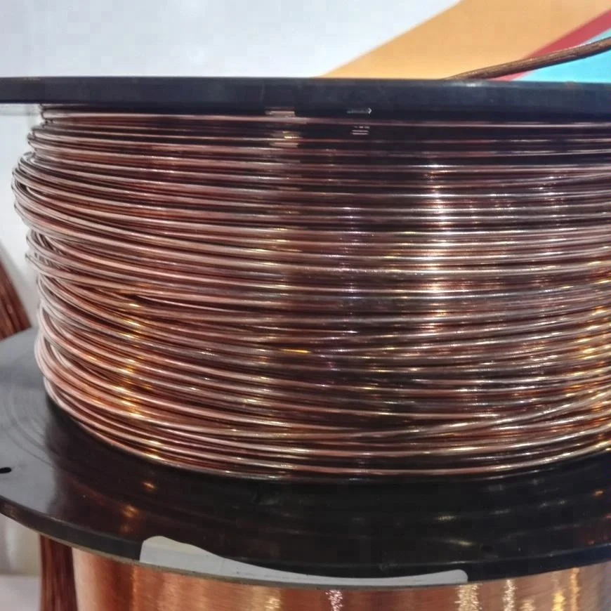 CuCoNiBe beryllium copper wire