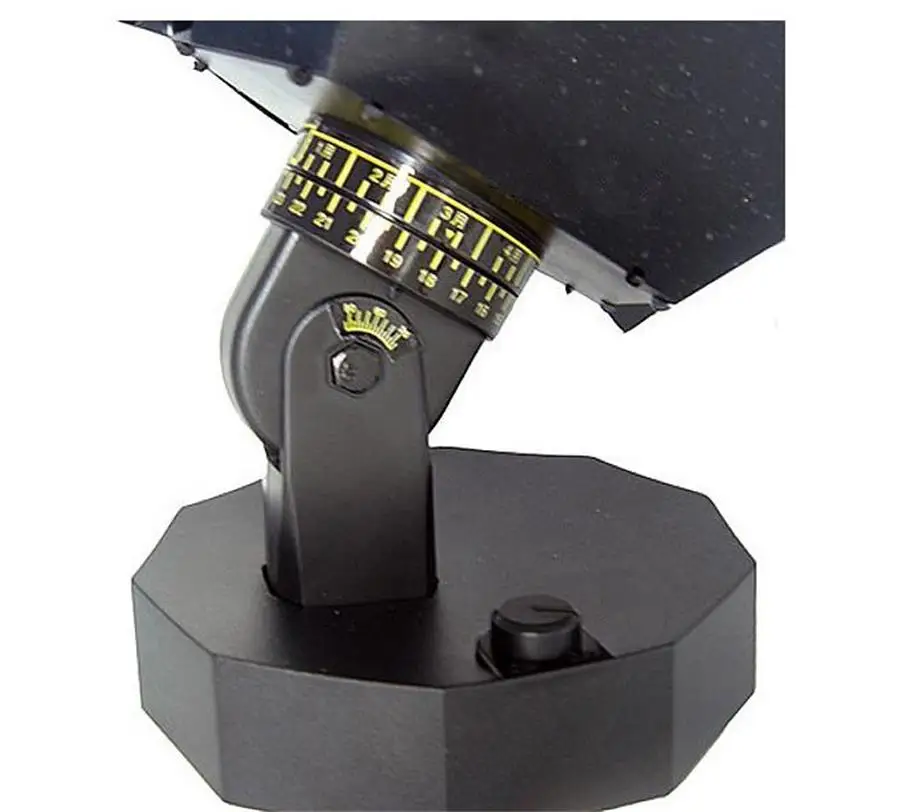 LED Star Night Light Educational Projector Night Lamp For Kids Children Nightlight