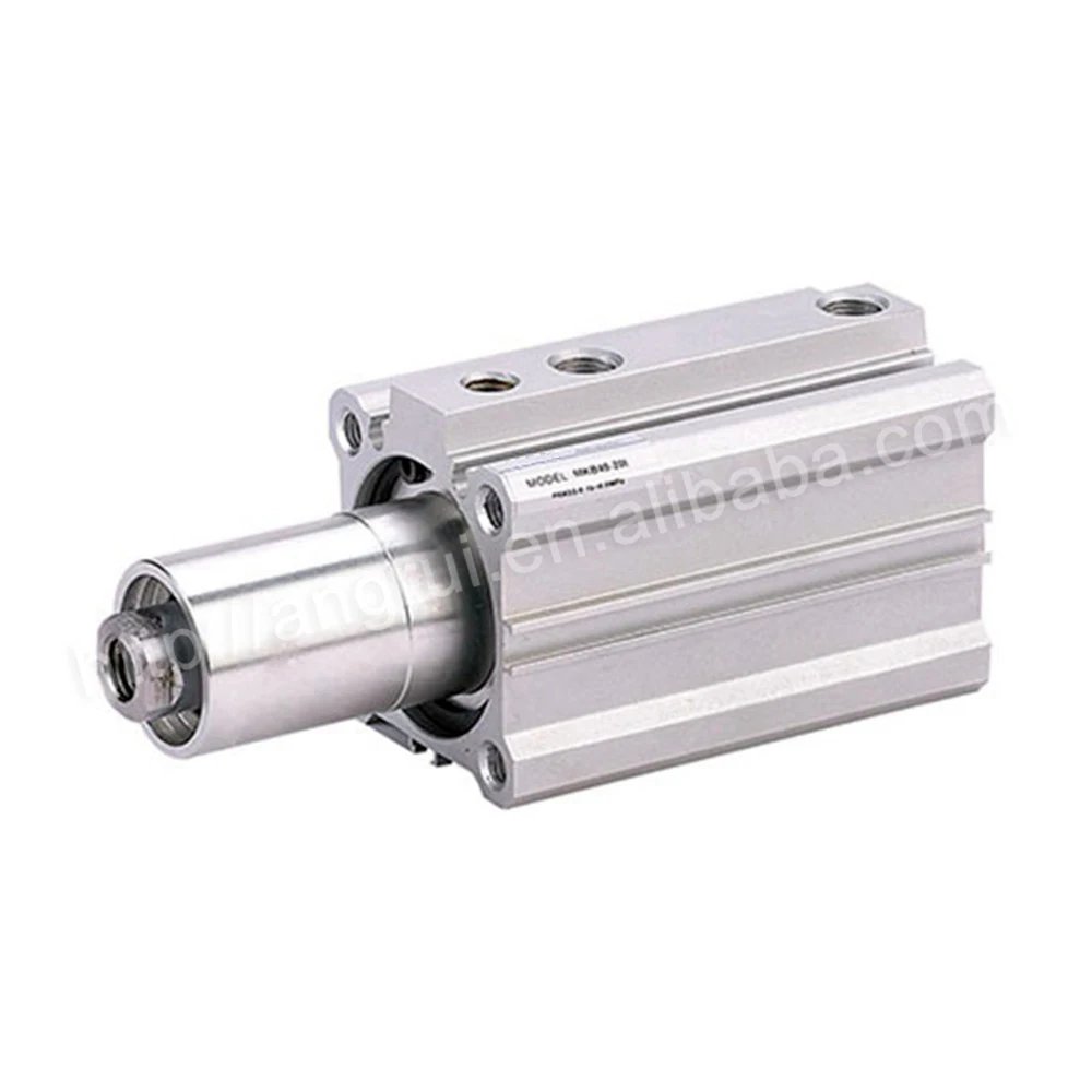 ANRUK SDA/QCK/SCR series High performance compressed clamping air cylinder
