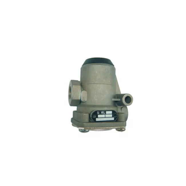 Запчасти Sorl RL3531NA04/4750100130/RL3531NB/4750100090 ограничитель давления для грузовых автобусов