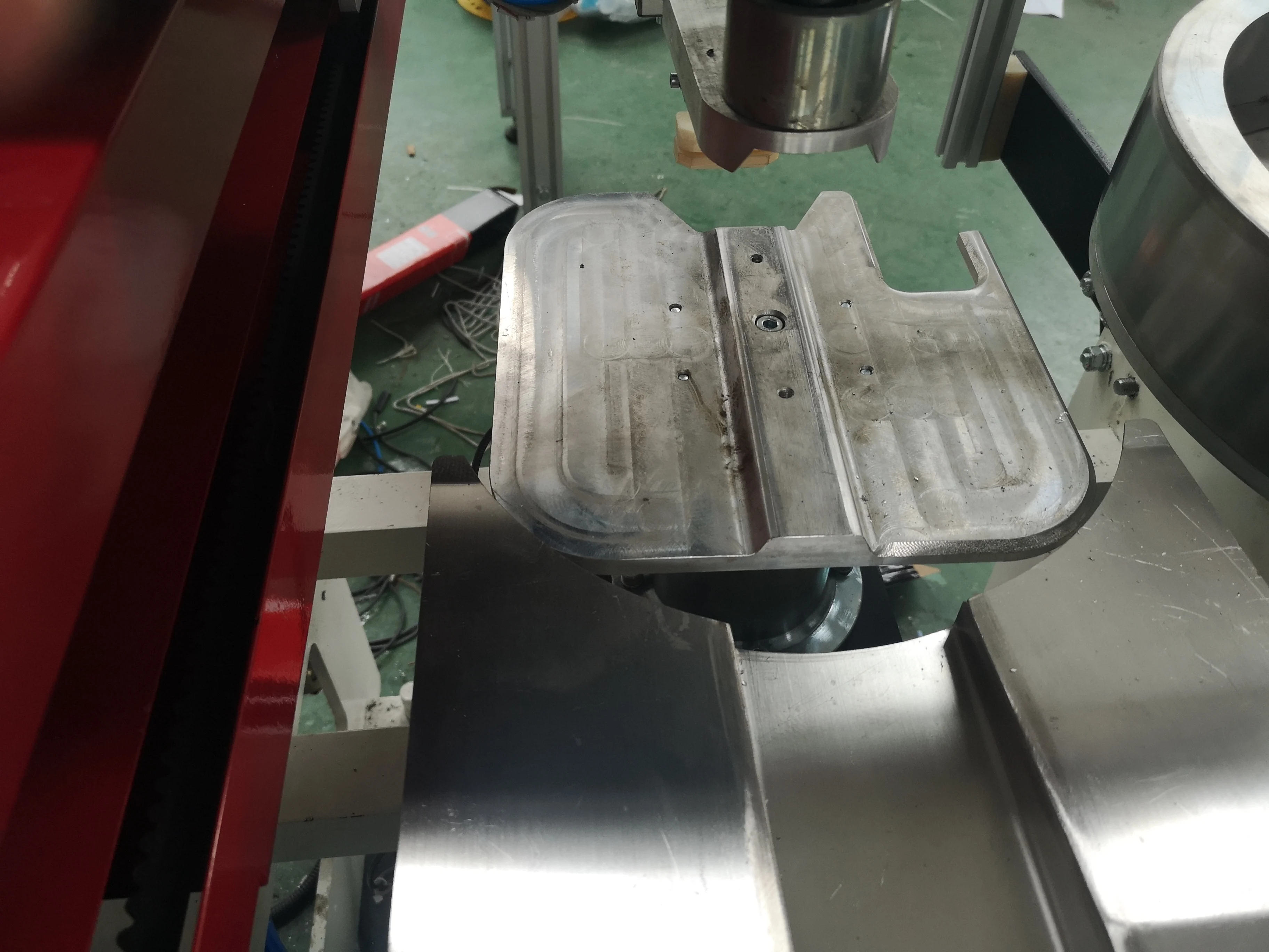 Китайская высококачественная и высокоскоростная автоматическая машина для подсчета перчаток