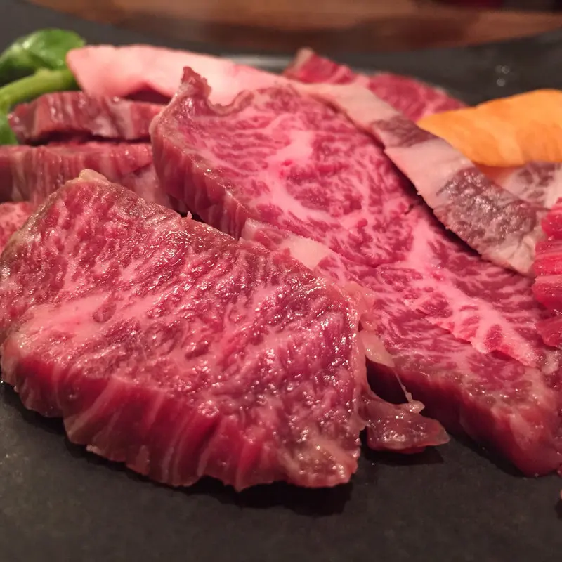 Japanese KAGOSHIMA WAGYU Beef Sale With A Long History