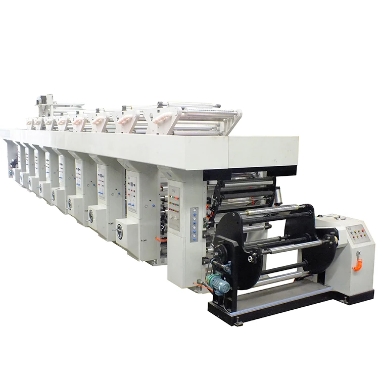 SCM Brand PVC Profile Printing Machine