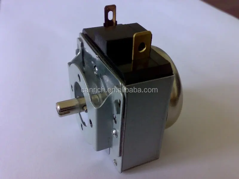 
mechanical timer for food mixer machine 