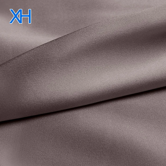 Hot  Excelsior Sale Soy Silk Fabric Wholesale For Underwear Made in China By Xinhe Textiles