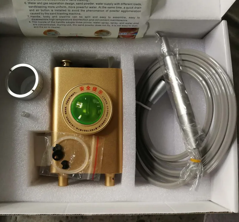 HOT SALES Table Type Dental Air Flow Prophy Mate Polisher