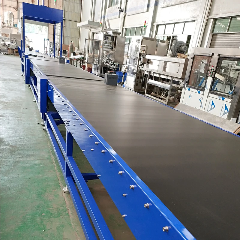 Профессиональный китайский производитель Gosunm Автоматическая DWS cubiscan измерительная система сканирования веса cubiscan