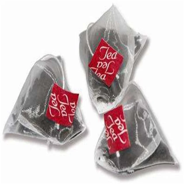 Wilpac Sachet Packing Machinery for Making Dry Jasmine Flower Tea Bags Foshan High Quality Corn Fiber Film Nylon 50bag/min