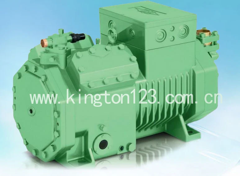 Bitzer компрессора модели 4ec-6.2y