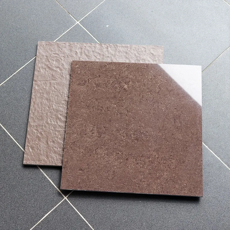 30x30/60x60/30x60 Rough Surface Ceramic Porcelain Wall and Floor Tiles