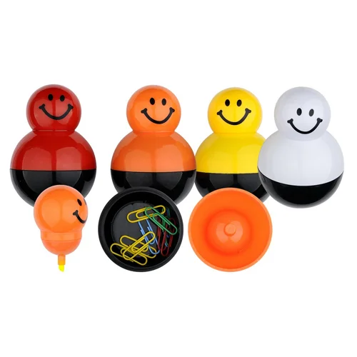 high quality made in china factory novelty design unicon funny pen papeleria cute