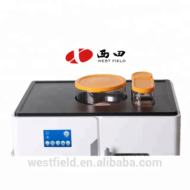Household Roti Making Machine