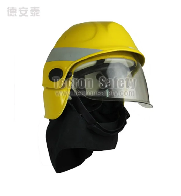 fire helmet/en 443 fireman helmet/firefighting fire fighter helmets