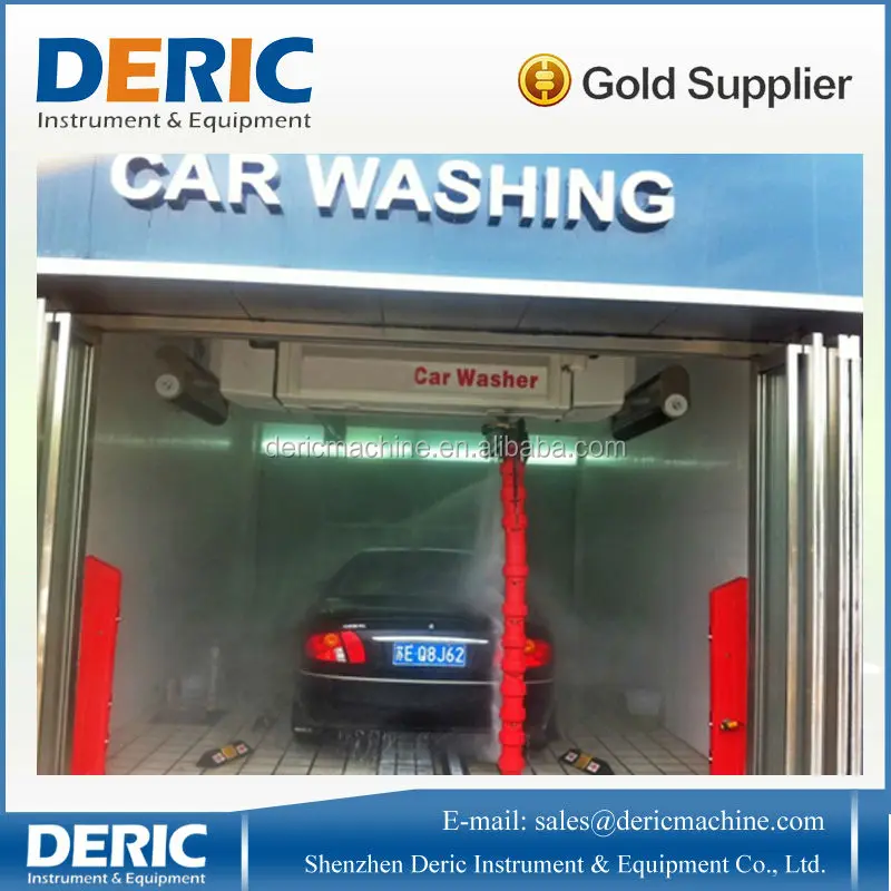 Усовершенствованный водяной насос высокого давления для автомойки с интеллектуальной системой управления