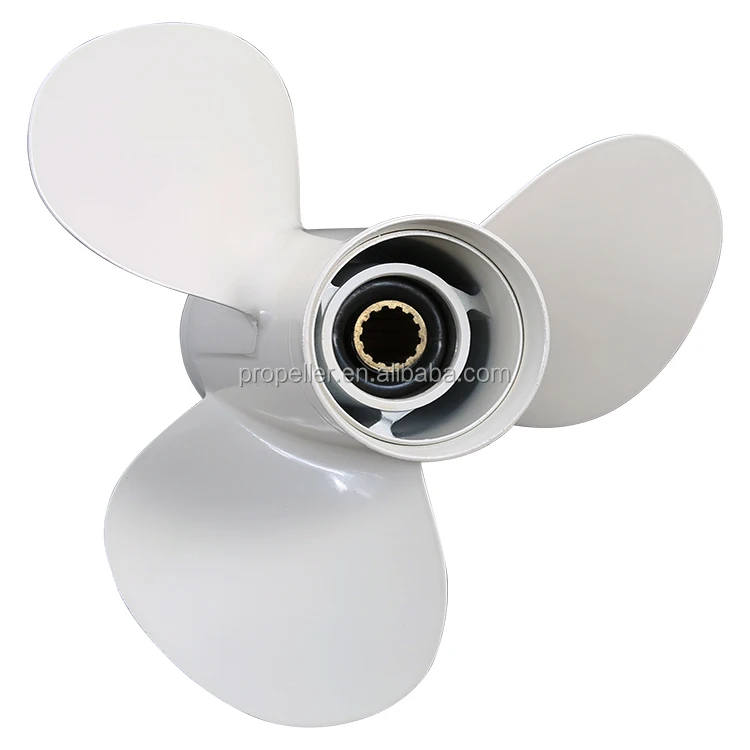 Yachts marine underwater propellers outboard propeller