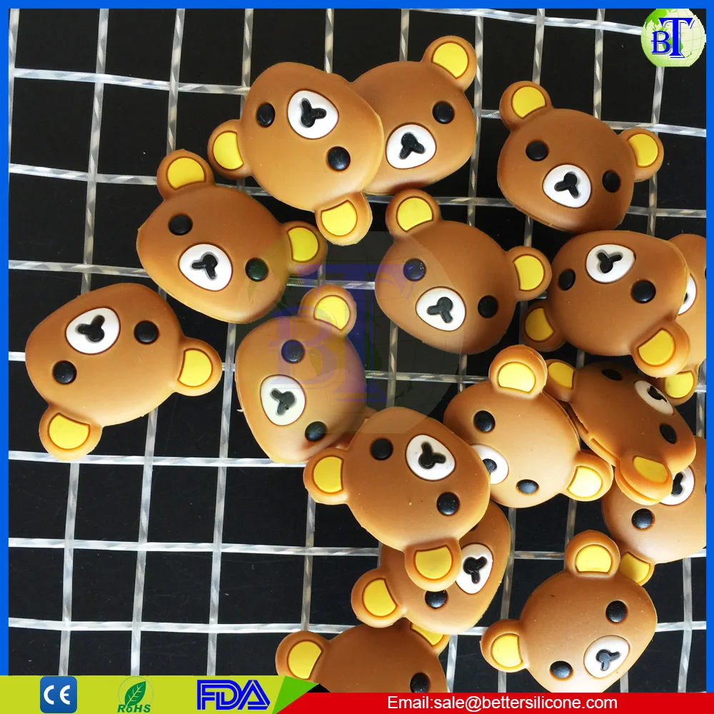 
100% silicone custom tennis string vibration dampeners for tennis club 