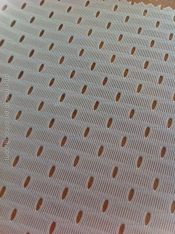 
good quality competitive price 100 PCT polyester flag mesh fabric sublimation printing water base ink 