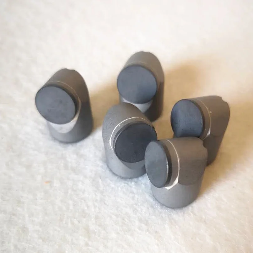 Sanmeul, заводская цена, Шпилька PDC, резак для сверлильных инструментов