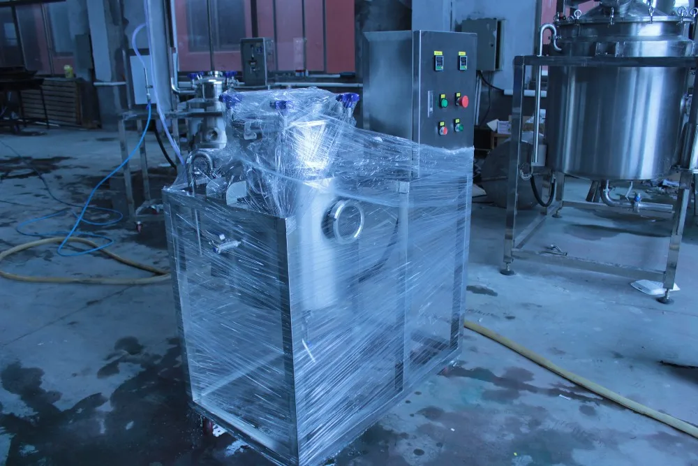 100Liters Extraction Equipment of Frankincense Essential Oil Making Machine/Distiller