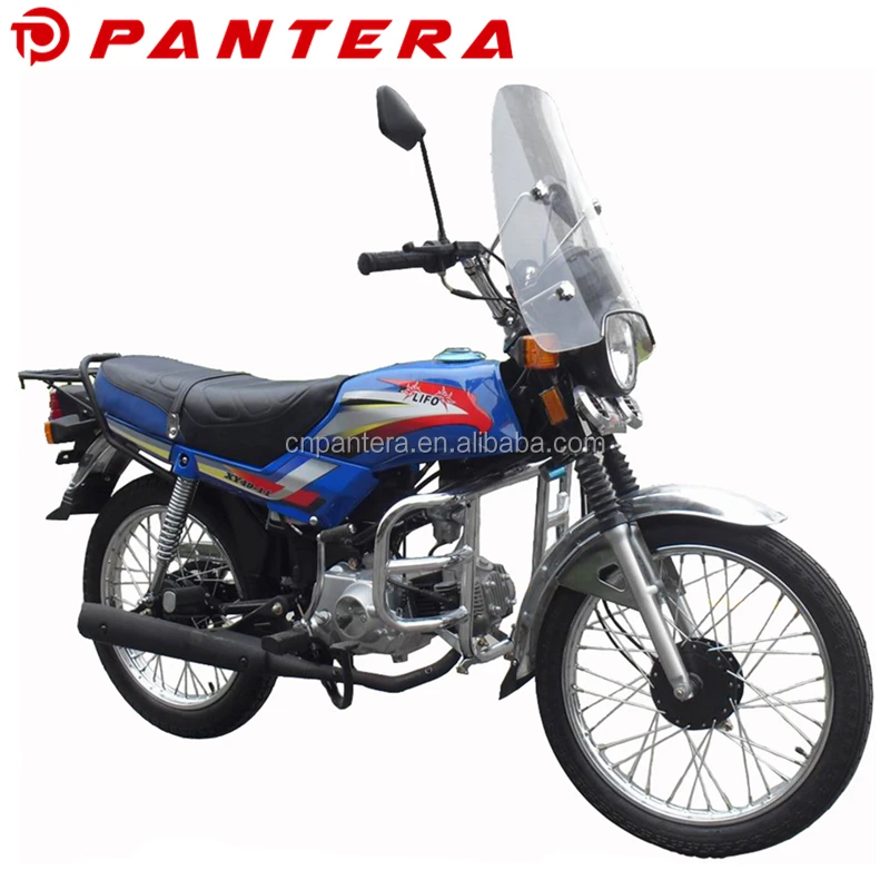 Niger Market New Road Bike Street 100cc 125cc Motorcycle Price