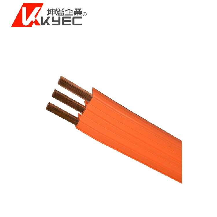 Kyec переменного тока 3-полюсный/в одном стиле «Три в одном» 75A безопасный рельс