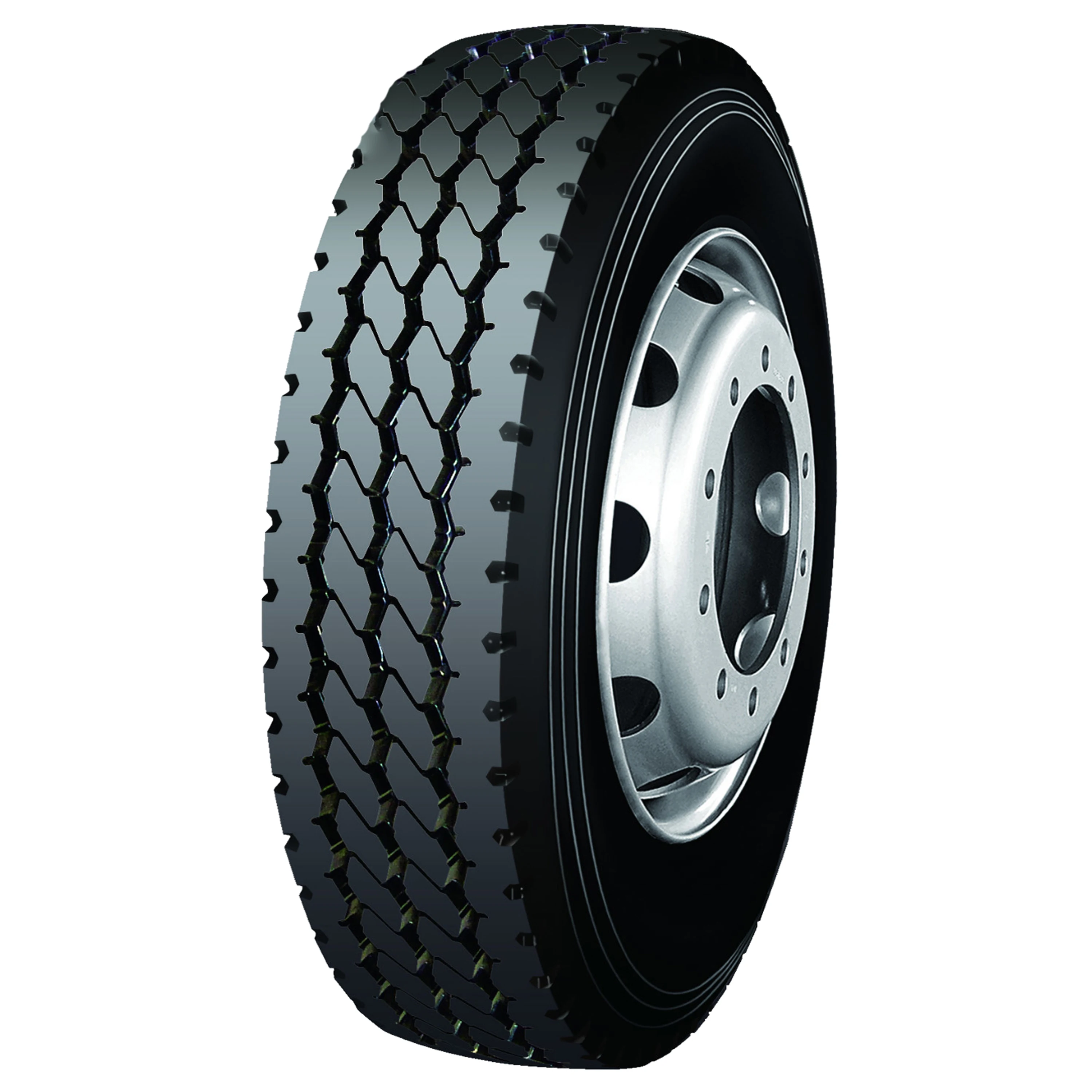 Longmarch truck tyre pneu llantas for vehicles  tires 11R22.5 LM305 LM516 LM518 LM519
