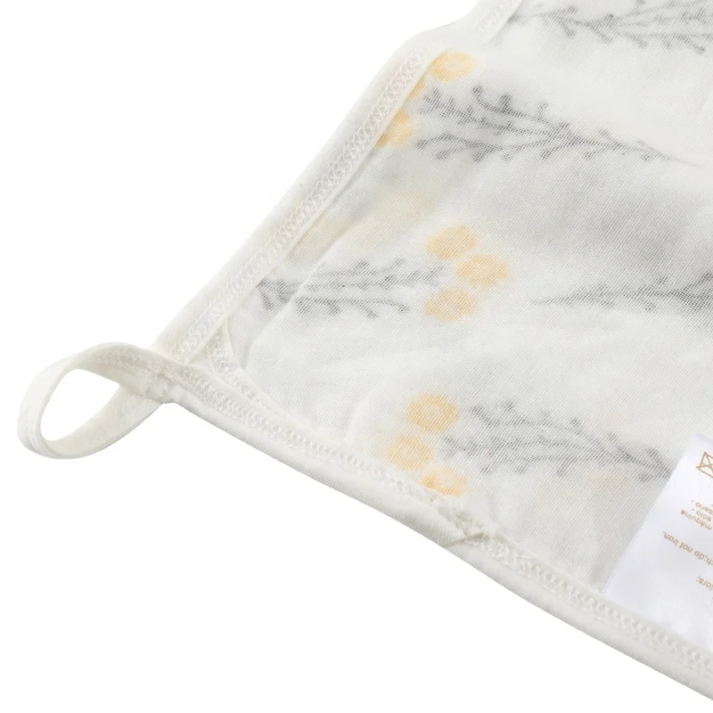 Manufacturer in China Bamboo Washcloths Towel