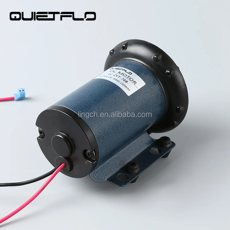 Диафрагма с постоянным магнитом, 12-48 В, 50-300 Вт