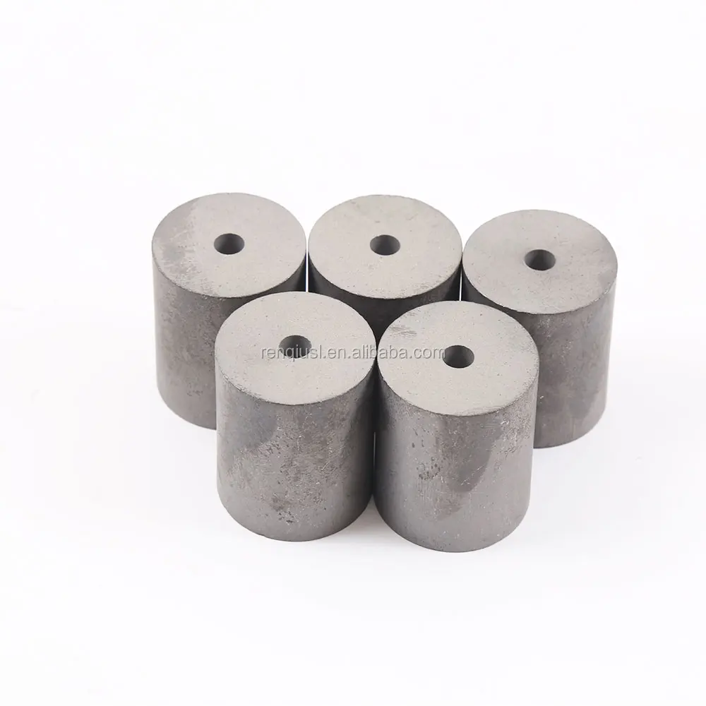 
Tungsten Carbide Cold Heading Dies 