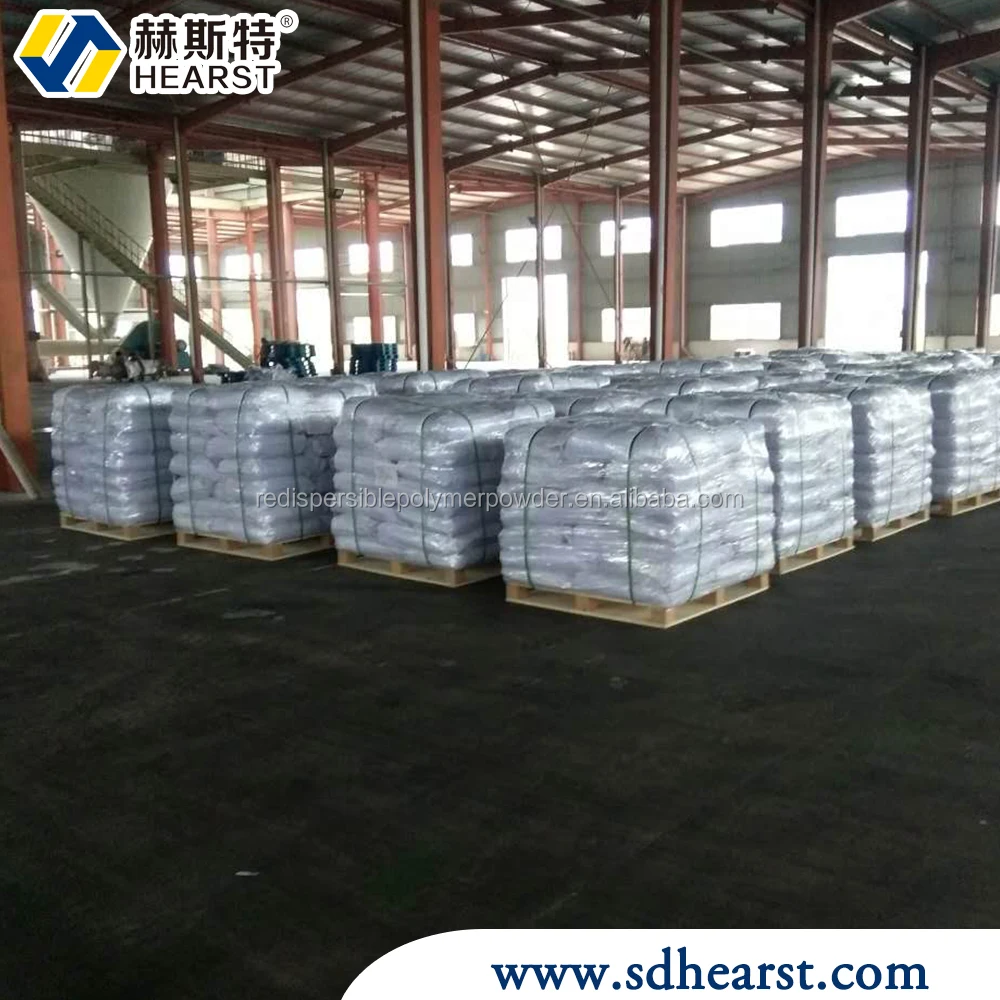 Redispersible Polymer Powder/Ethylene/Vinyl Acetate/Vinyl Versatate