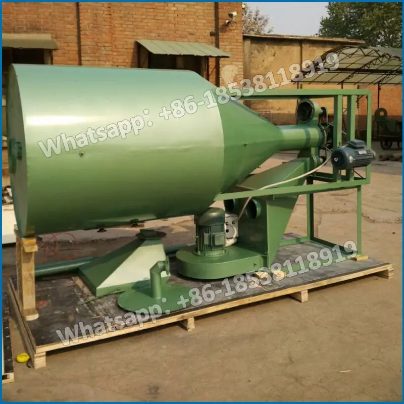Agricultural Machinery 500kg Mixing Capacity Cow Feed Mixer