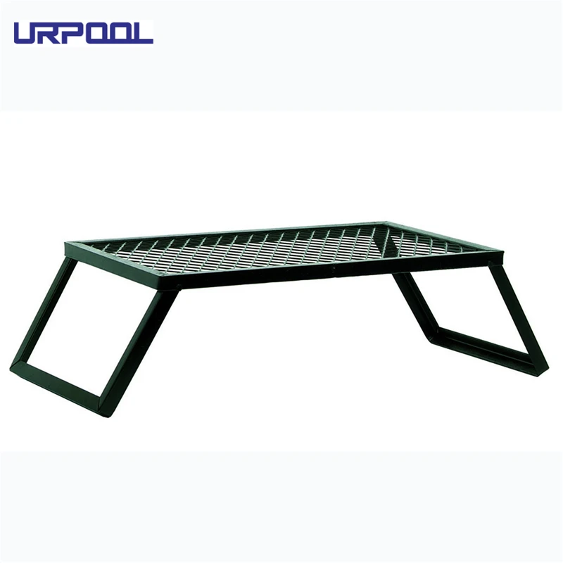 portable charcoal bbq grill newest foldable camp bbq grill folding camping bbq grill