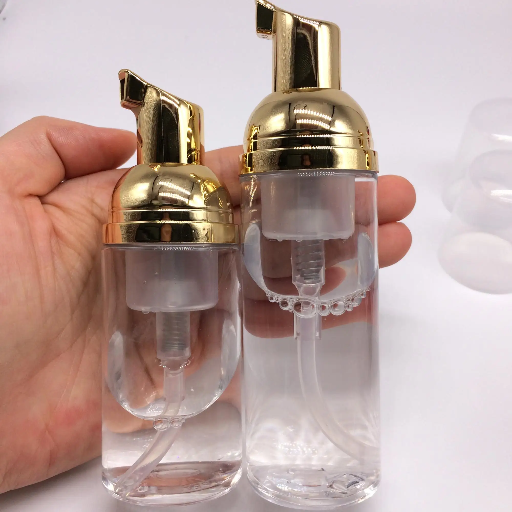 Private label Lash shampoo for eyelash extensions