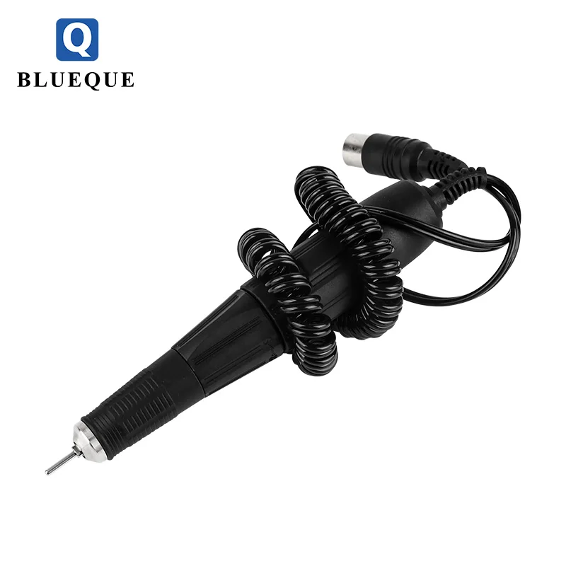 2019 strong-90  High powerful professional machine 35000 RPM electric nail drill