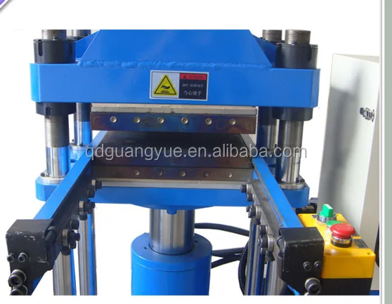 Factory Price Silicone Rubber Injection Molding Machine