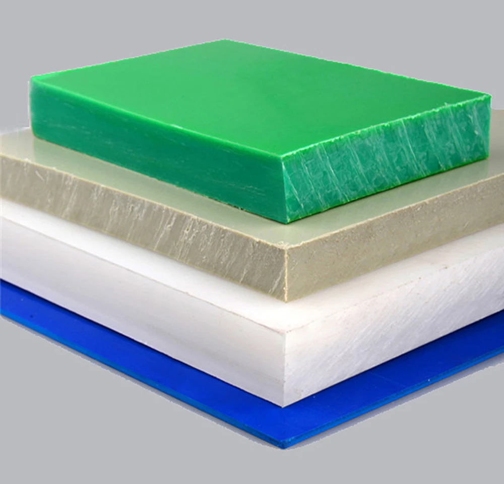 Best Quality PP Polypropylene Sheets