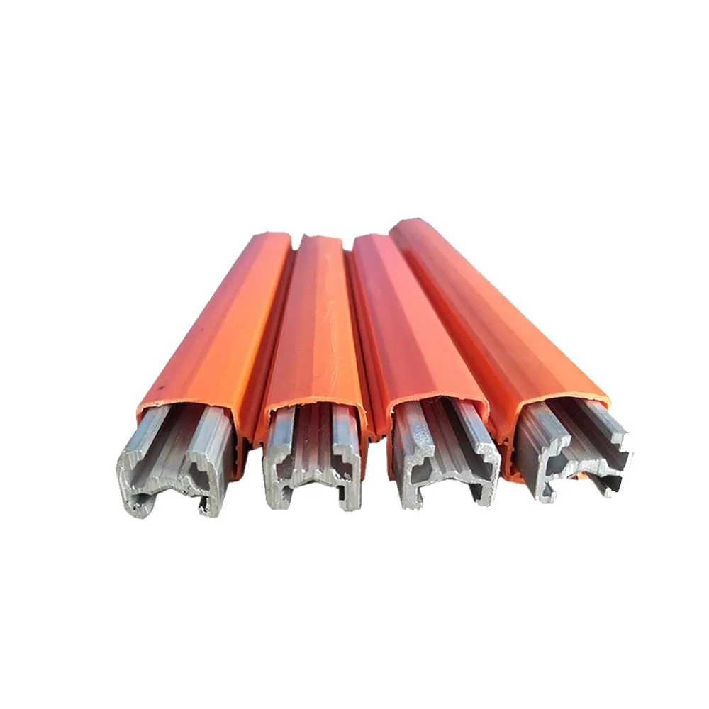 Multi Conductor Busbar