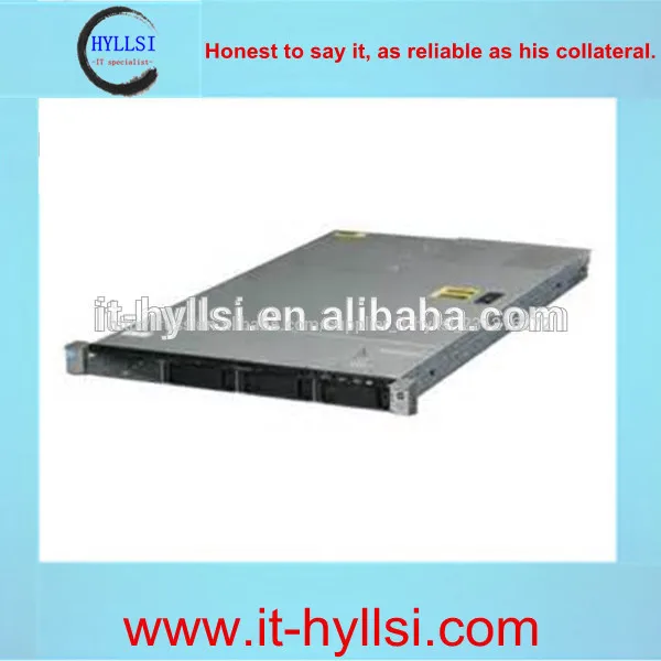 662083-001 proliant dl160 gen8 e5-2620 1p 8gb-r sata 4 lff 500w ps базы сервера для hp