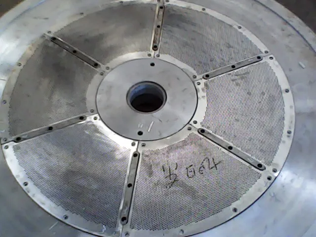 molded pulp box hydrapulper / pulper machine