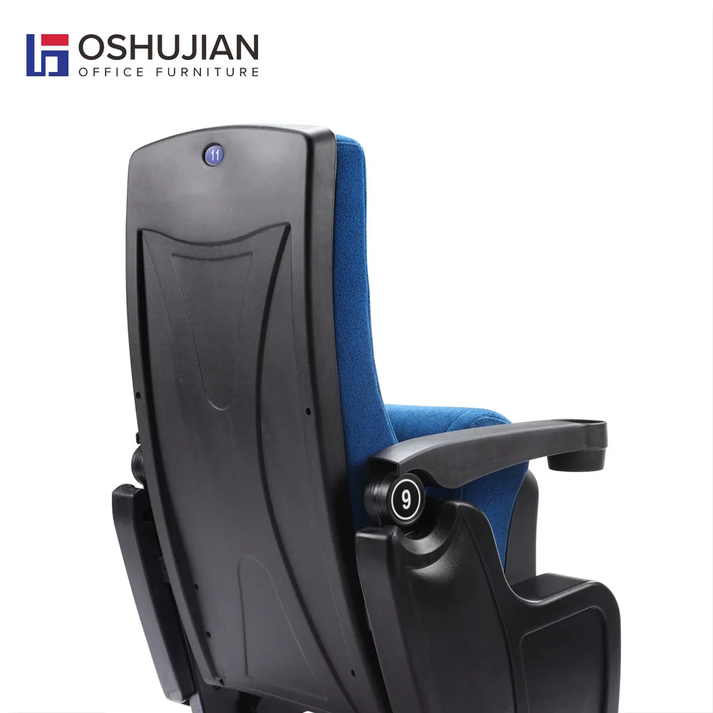  Современные 3d-стулья для кинотеатра SJ5506 на