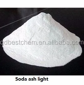 Supplier of Soda Ash Dense