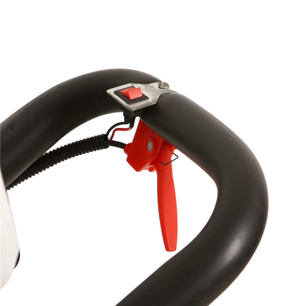 Professional Earth Auger Drill Chinese Hole Digger 52cc Tree Planting Digging Machines