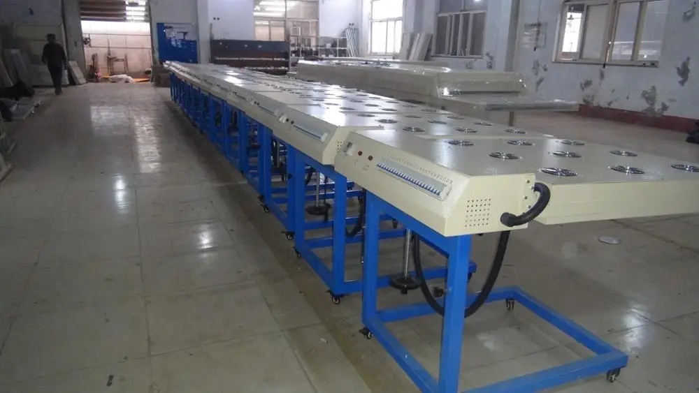 Флэш-сушилка для трафаретной печати футболок