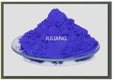 Thermochromic pigment color to colorless pigment powder colorless to color pigment powder