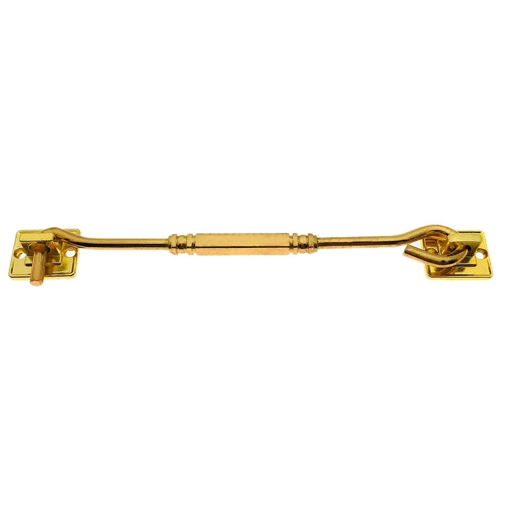  Metal Latch Catch Window&Door Cabin Hook And Eye Support