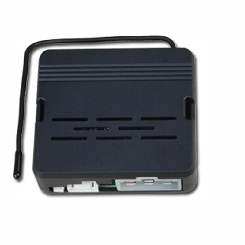 Auto Car Alarm Engine Push Button Start Stop RFID Safe Lock Ignition