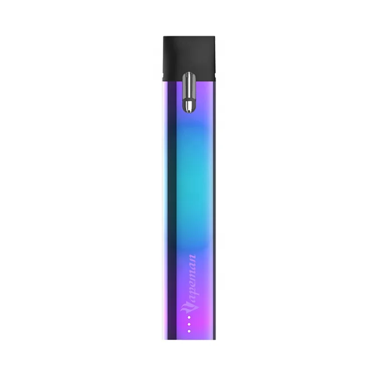  CBD Vape Pen Pod VAPEMAN N PEN 2019 Новый вейп 320 мАч