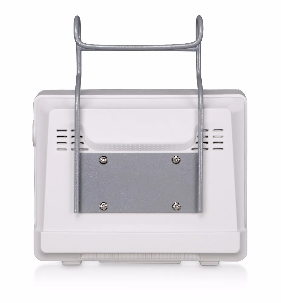 RSD6000 8 Inch  6 parameters Patient Monitor Vital Signs Monitor   for hospital clinic use