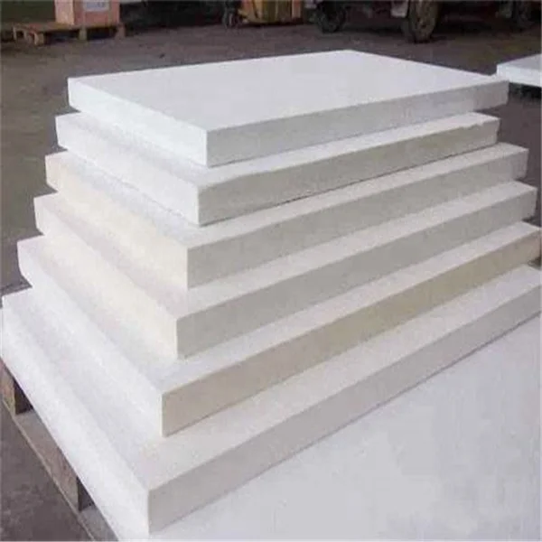 2018 Product Supplier of Kiln Ceramic Fiber Board