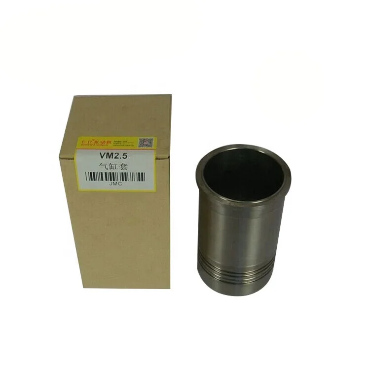 Competitive price VM R425 2.5 diesel engine rebuild kit piston ring liner sleeve kits for sale